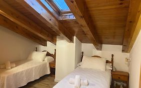 Apartamento Vall de Incles WiFi Párking Gratis