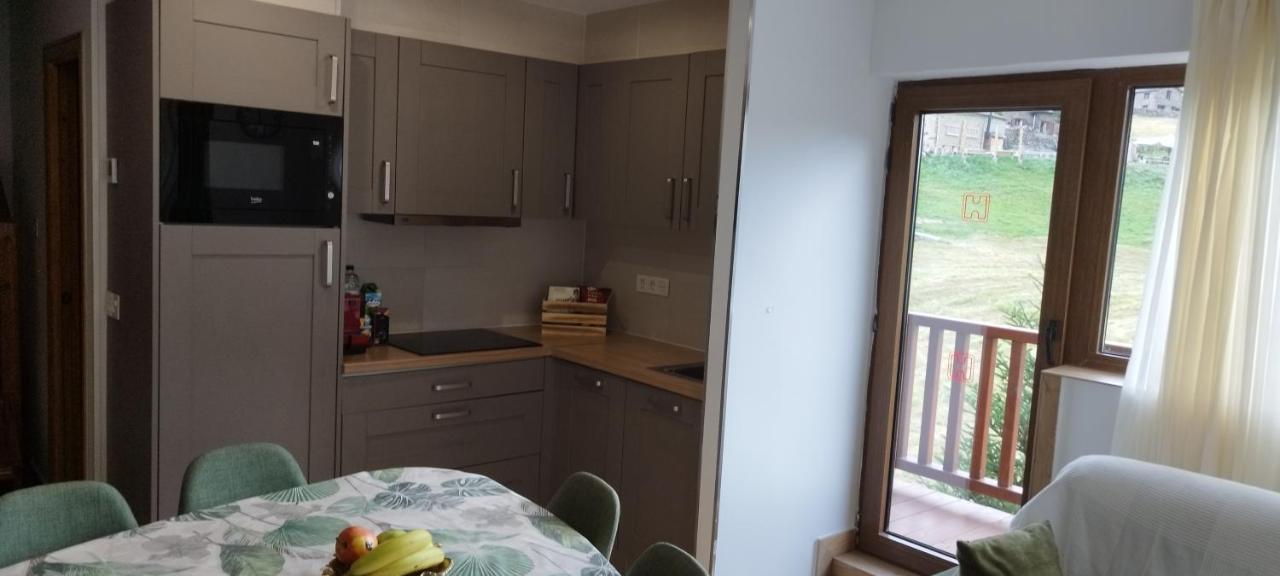 Apartamento Vall de Incles WiFi Párking Gratis Soldeu Exterior foto